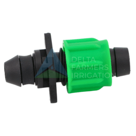 101000816 Rivulis 16 mm Tape Start Connector for PE