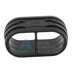 101045208 Rivulis Line End Clamp 16 mm RV