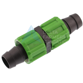 101079641 Rivulis Tape-Loc 16 mm (5/8'') Coupling