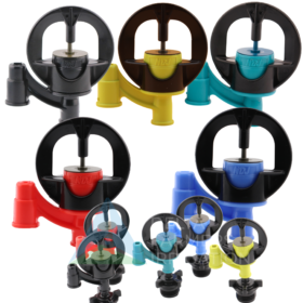 AQUAMASTER 2005