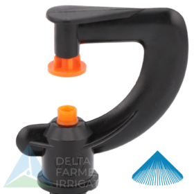 Close Range Spreader