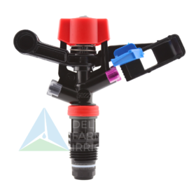NaanDan 5022U-SD-M 2.5хPLUG