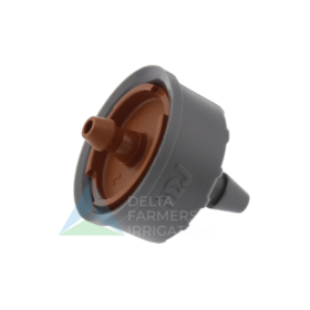 NaanDan CLICK TIF CNL BARB 35 2.0