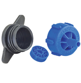 Naandan Jain Turbo Key plus 