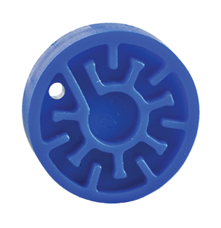 Naandan Jain Turbo Key plus 