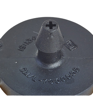 Naandan Jain Turbo Key plus 