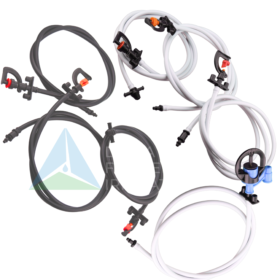 Комплект для підключення AQUAMASTER 2005, Modular