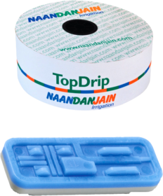 Naandan by Rivylis TopDrip PC AS