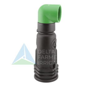 Rivulis Air Valves 2