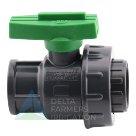 Rivulis Ball Valves
