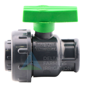 Rivulis Ball Valves
