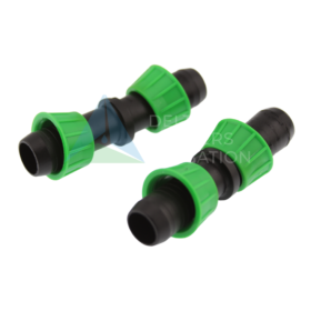 Rivulis Coupling Fast Ring 16 mm