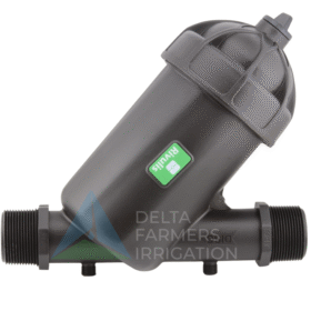 Rivulis F6150 Screen Filter 1 1_2 BSP 130mic