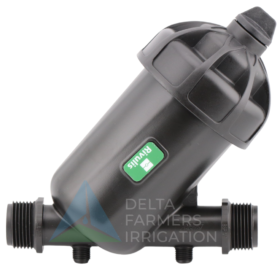 Rivulis F6150 Screen Filter 1 BSP 130mic 2