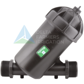 Rivulis F6150 Screen Filter 2 BSP 130mic