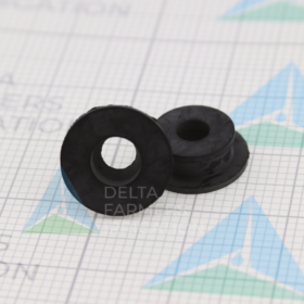 Rivulis Gasket for Start Connector EPDM