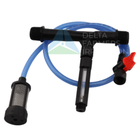 Rivulis Venturi Injector