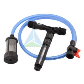 Rivulis Venturi Injector