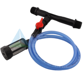 Rivulis Venturi Injector