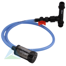 Rivulis Venturi Injector