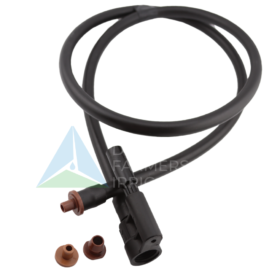 NaanDan by Rivulis Irristand SPRINKLER FIELD STAND TYPE 52