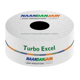 NAANDAN by Rivulis TURBO EXCEL